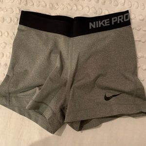Nike pros